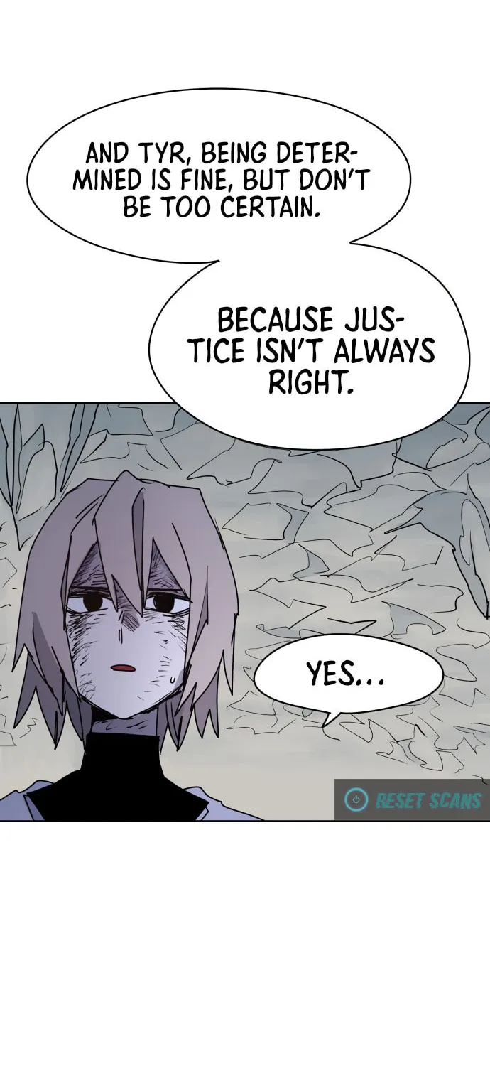 The Ember Knight Chapter 18 page 64 - 