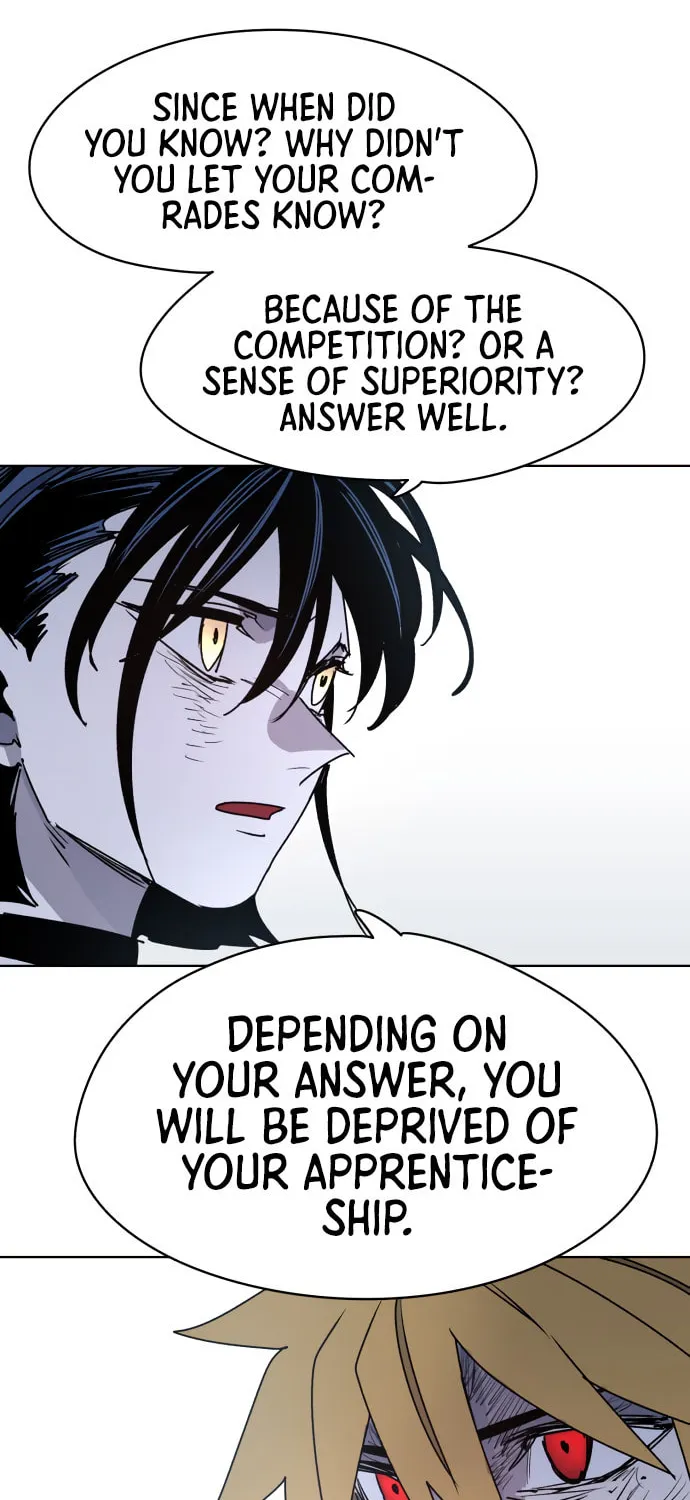 The Ember Knight Chapter 18 page 68 - 