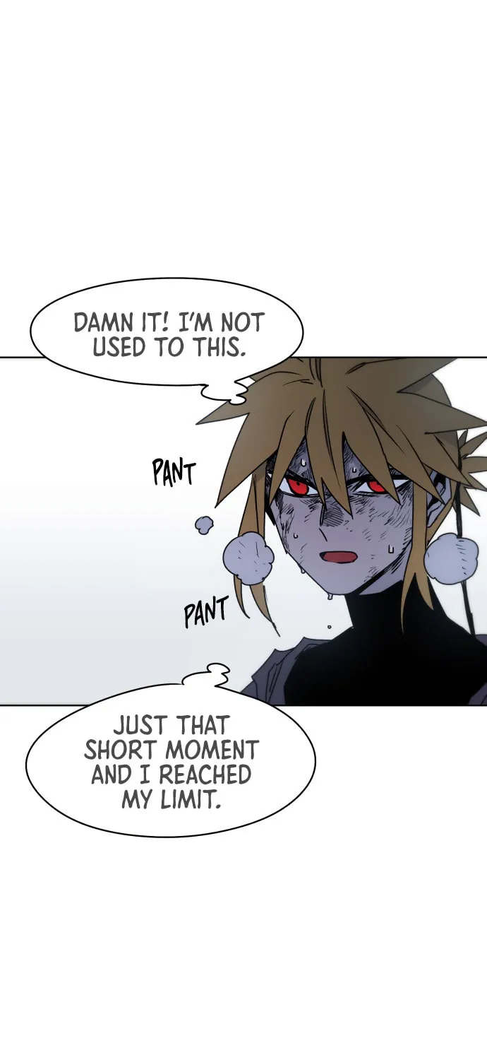 The Ember Knight Chapter 18 page 10 - 