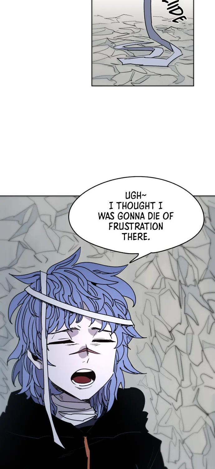 The Ember Knight Chapter 19 page 2 - 