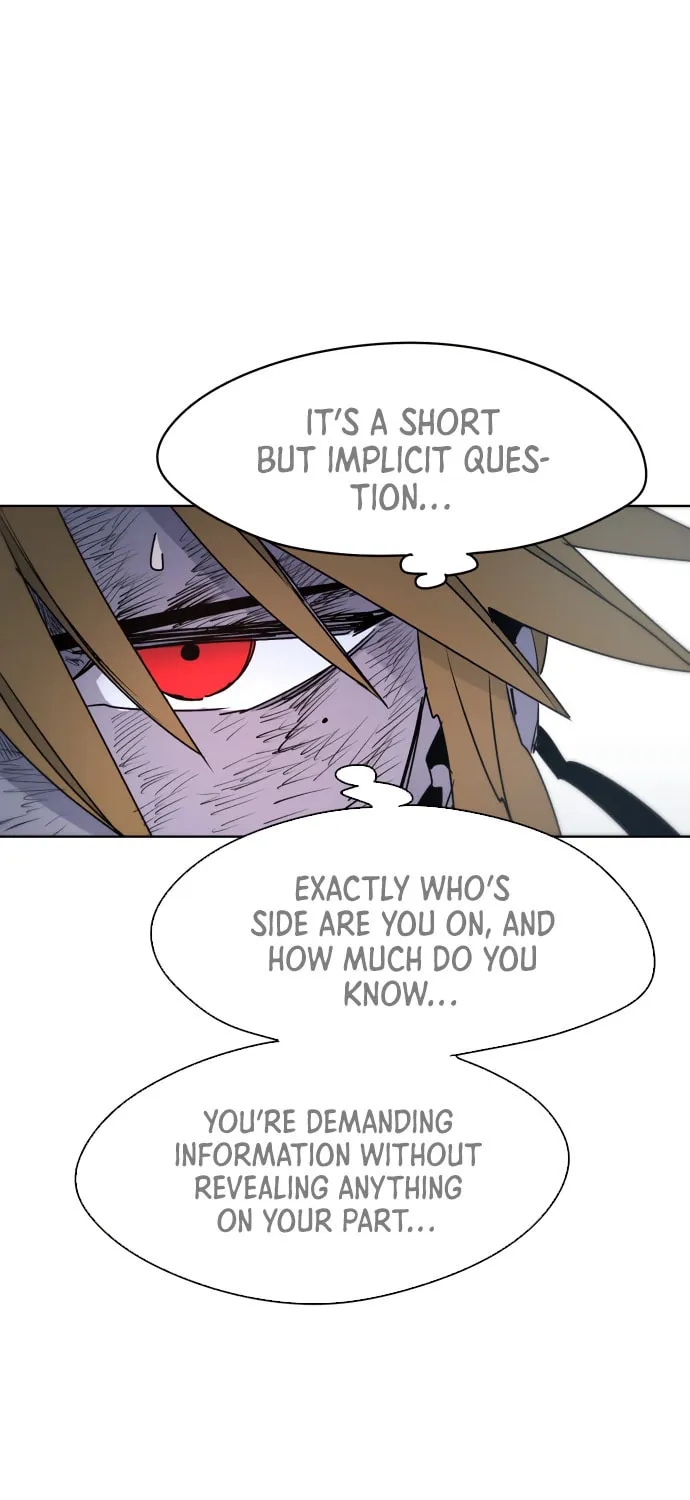 The Ember Knight Chapter 19 page 18 - 