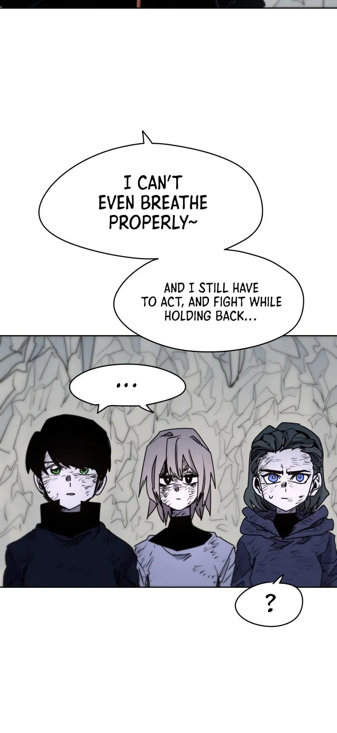 The Ember Knight Chapter 19 page 3 - 
