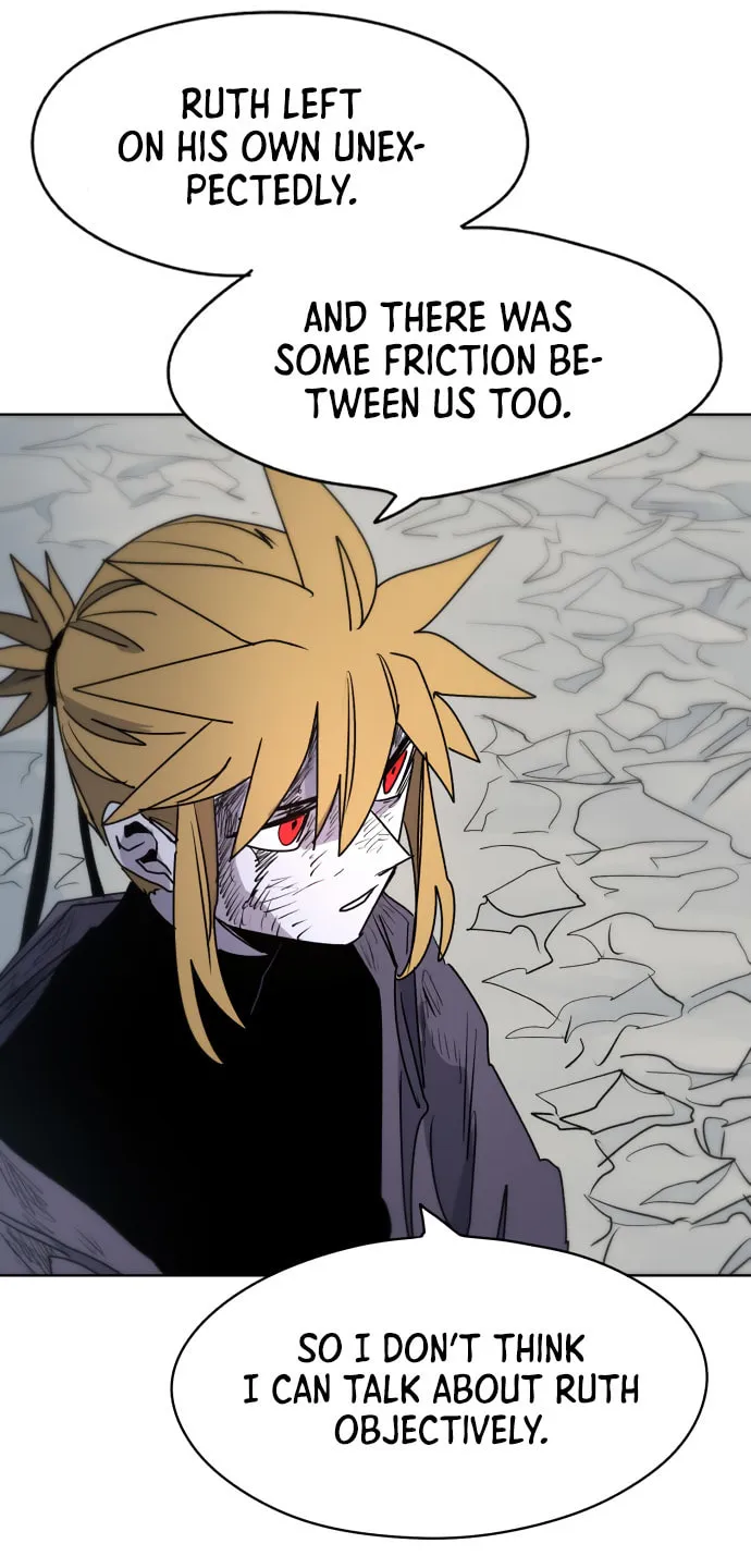 The Ember Knight Chapter 19 page 21 - 