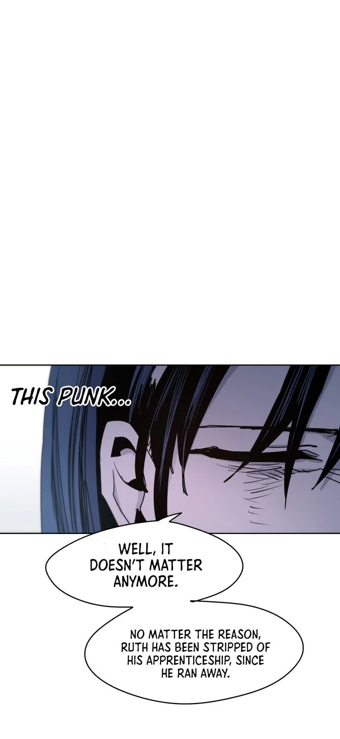 The Ember Knight Chapter 19 page 22 - 