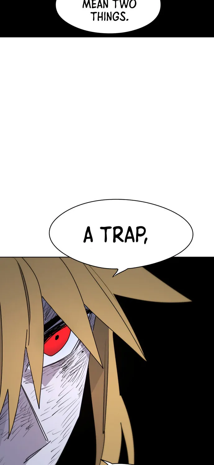 The Ember Knight Chapter 19 page 28 - 