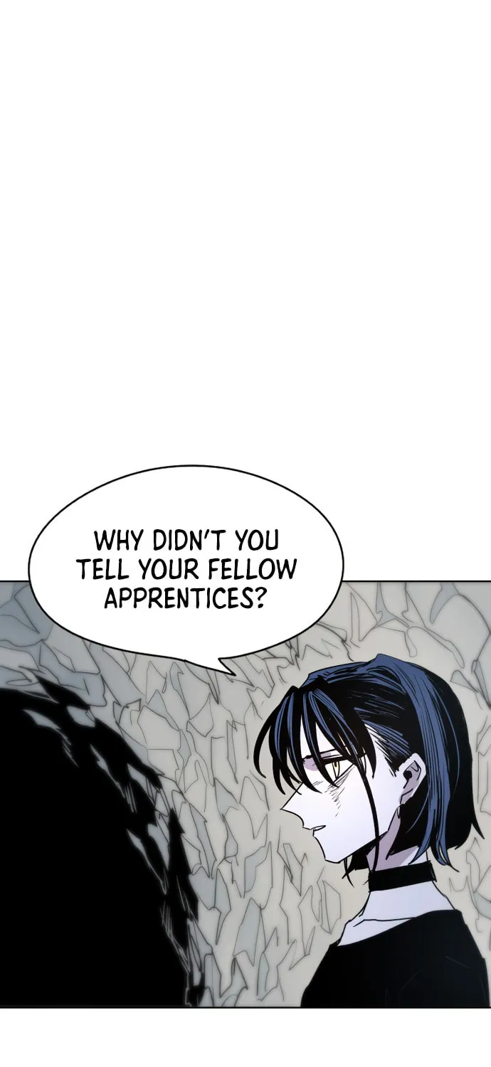 The Ember Knight Chapter 19 page 30 - 