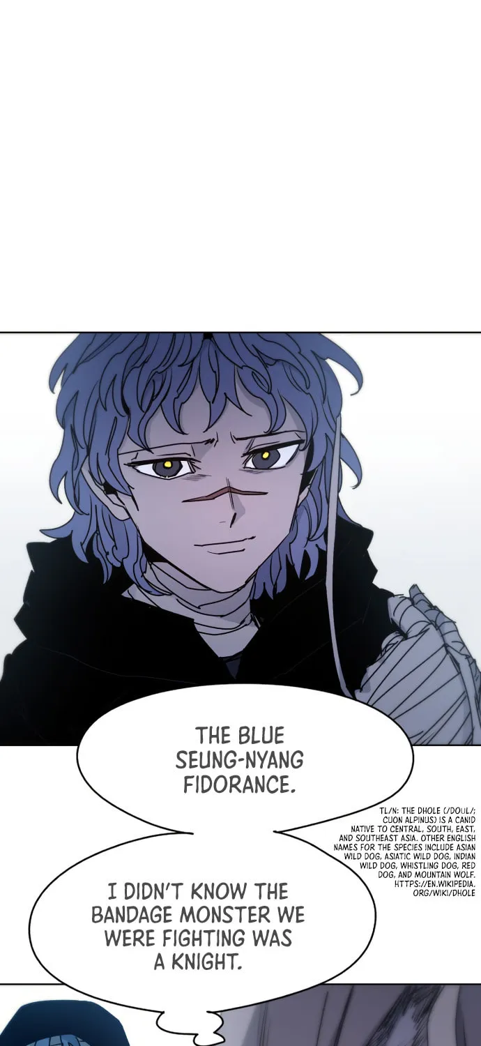 The Ember Knight Chapter 19 page 4 - 