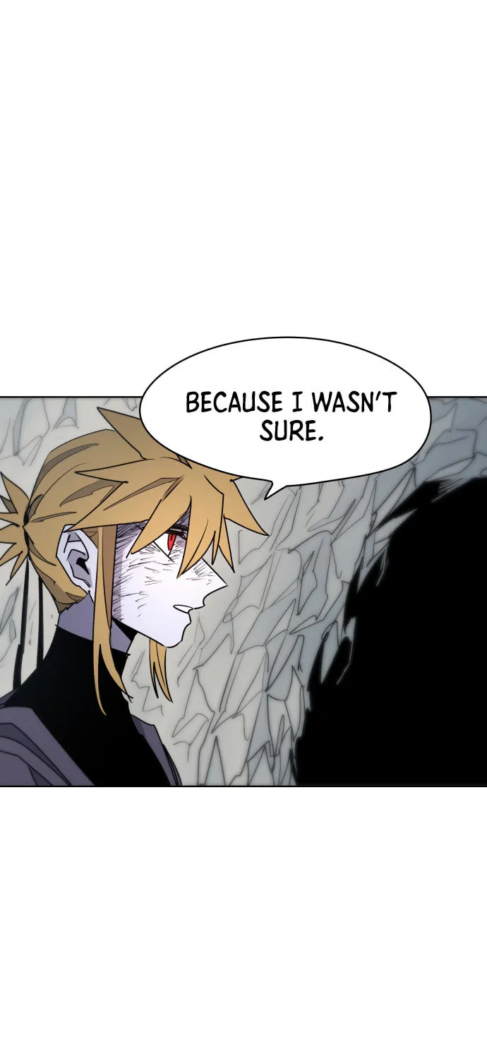 The Ember Knight Chapter 19 page 31 - 