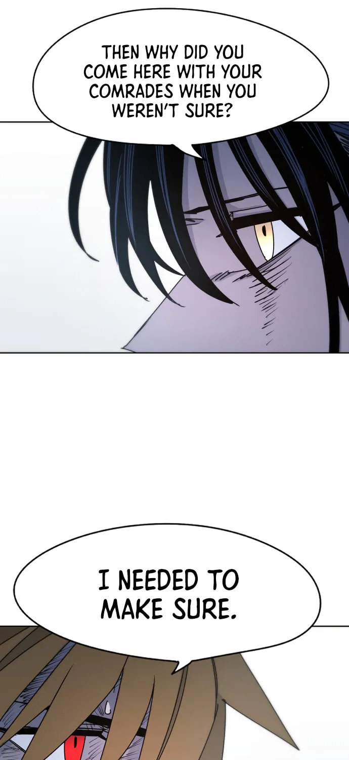 The Ember Knight Chapter 19 page 32 - 