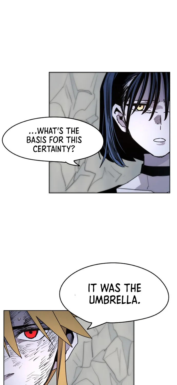 The Ember Knight Chapter 19 page 34 - 