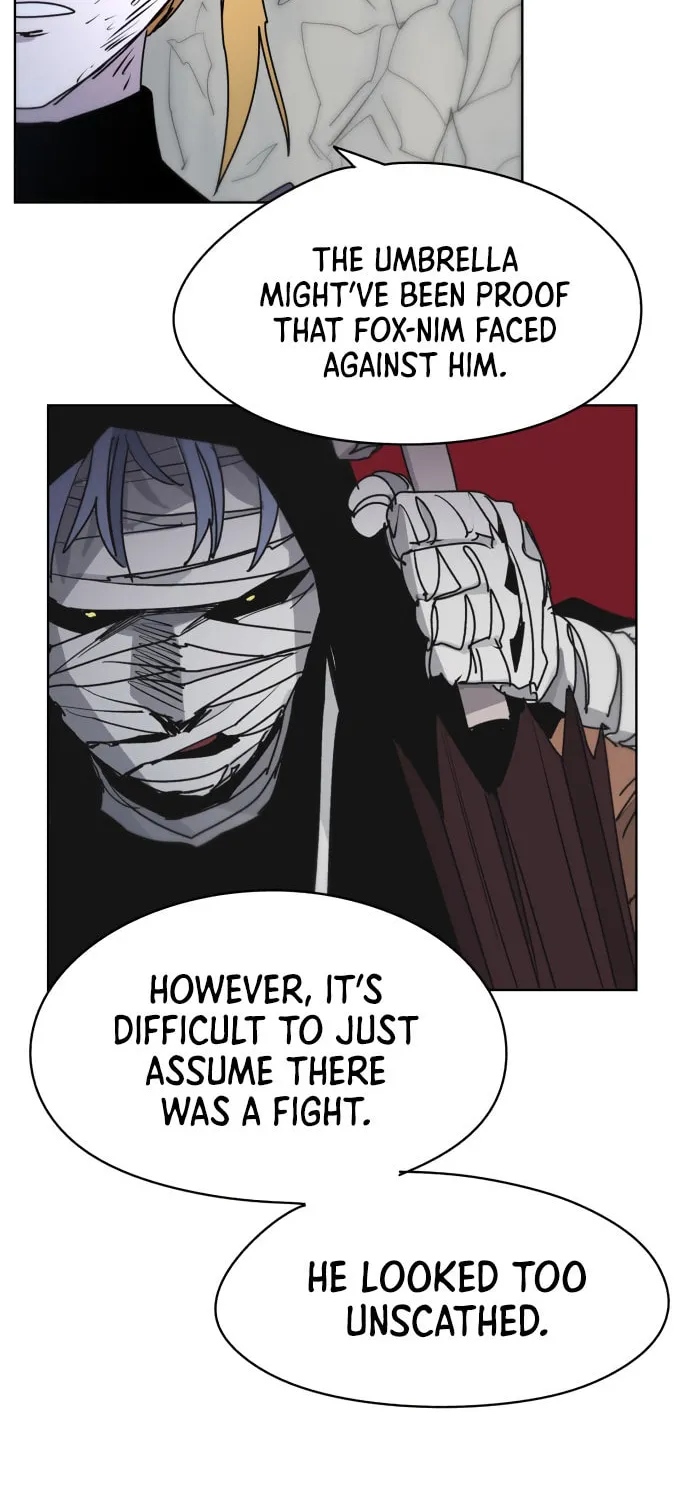 The Ember Knight Chapter 19 page 35 - 