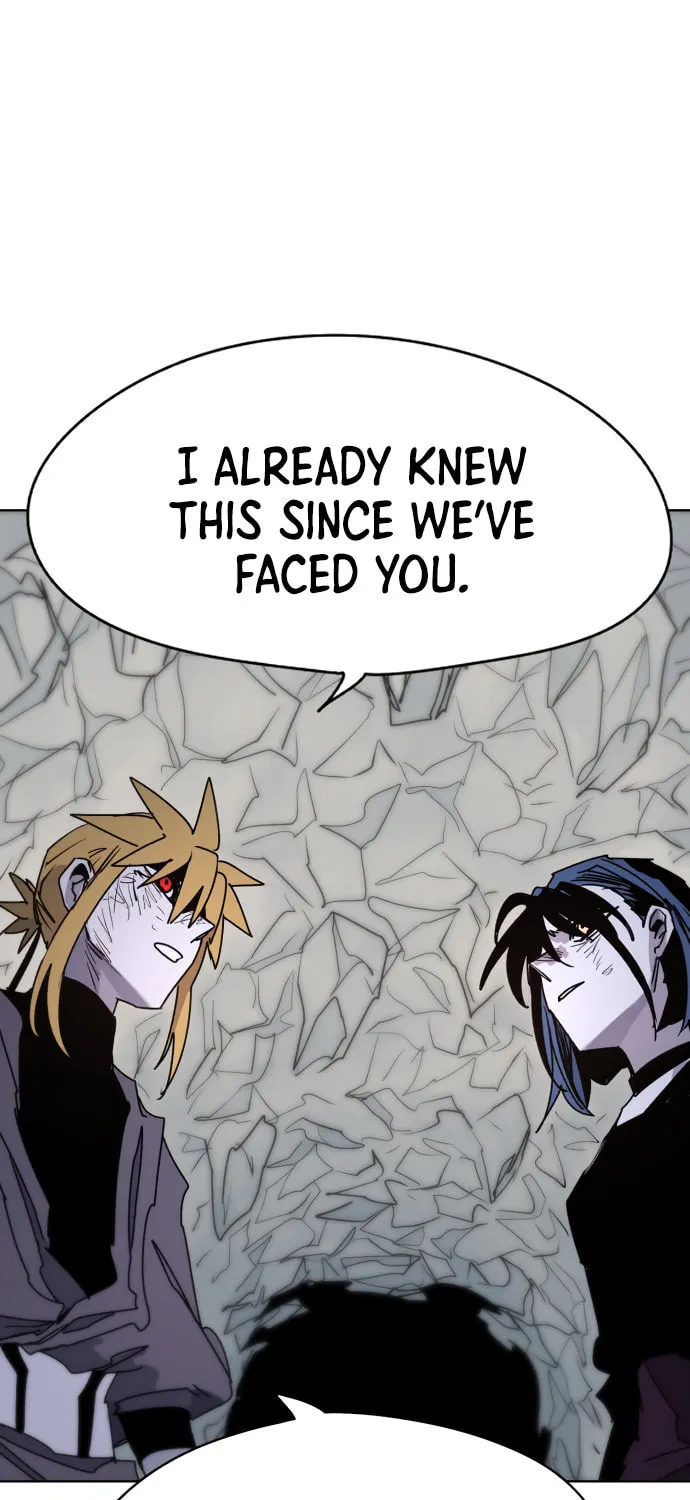 The Ember Knight Chapter 19 page 36 - 