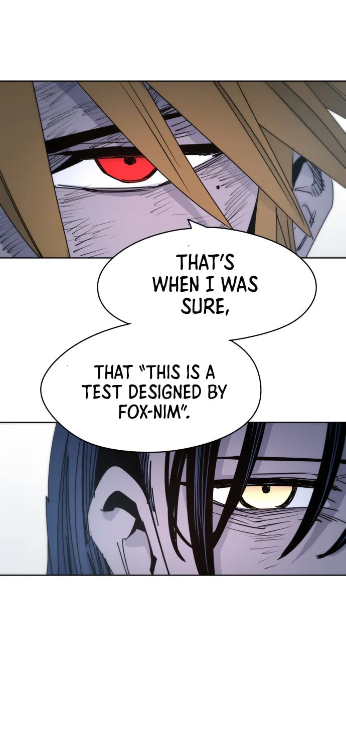 The Ember Knight Chapter 19 page 38 - 