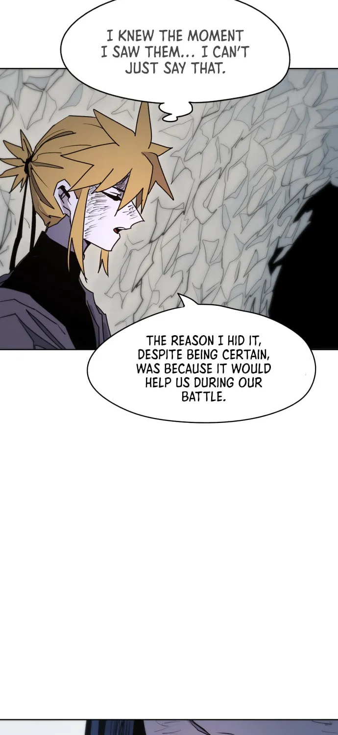 The Ember Knight Chapter 19 page 43 - 