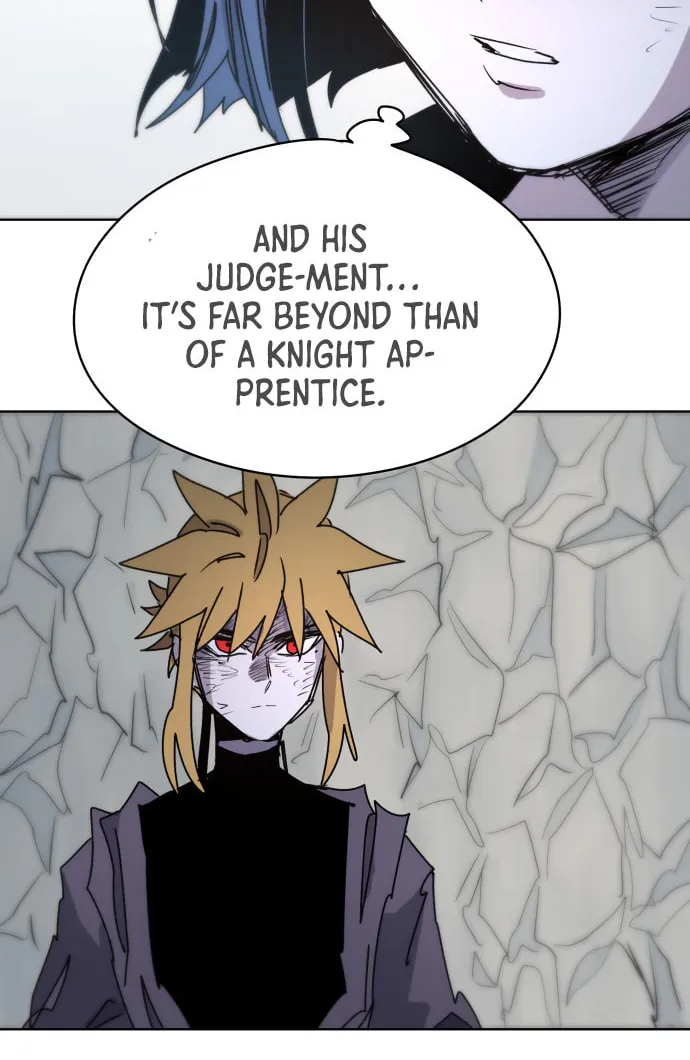 The Ember Knight Chapter 19 page 45 - 