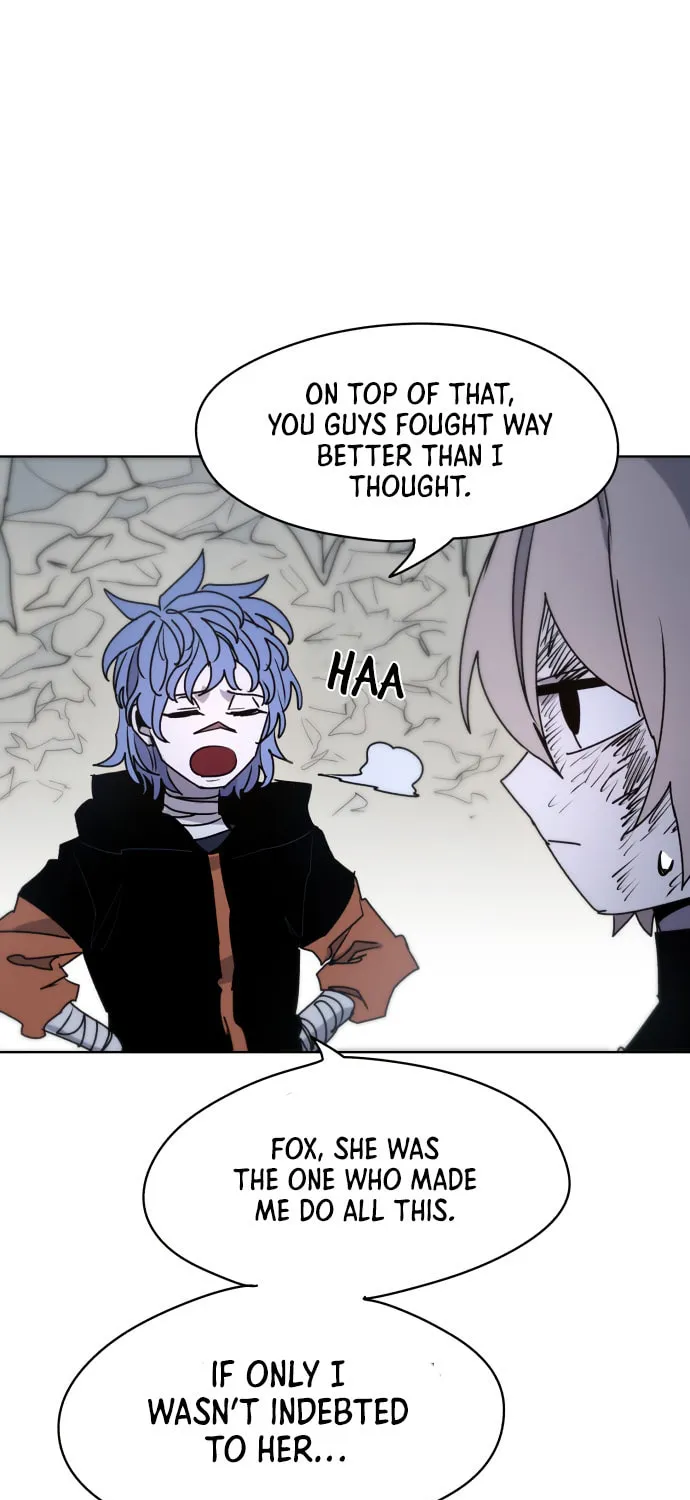 The Ember Knight Chapter 19 page 6 - 