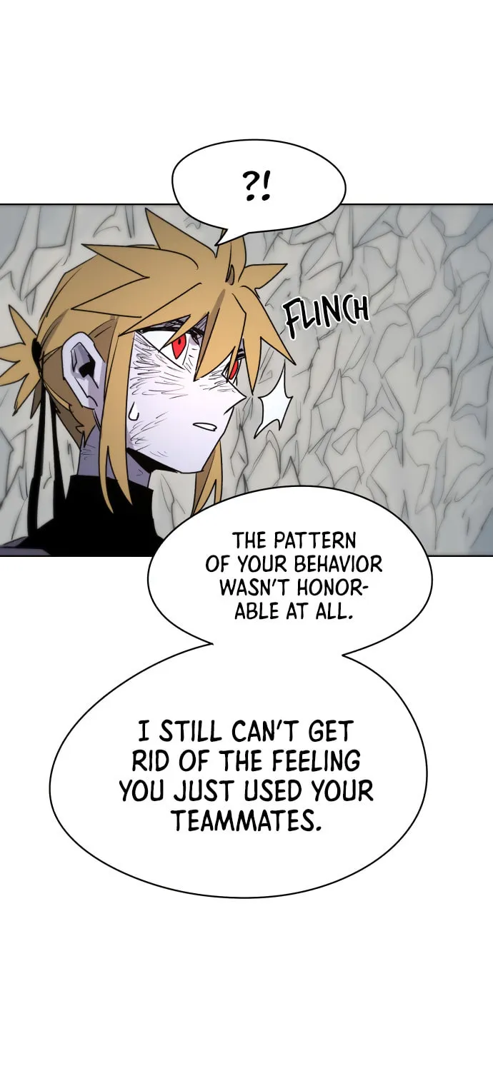 The Ember Knight Chapter 19 page 51 - 