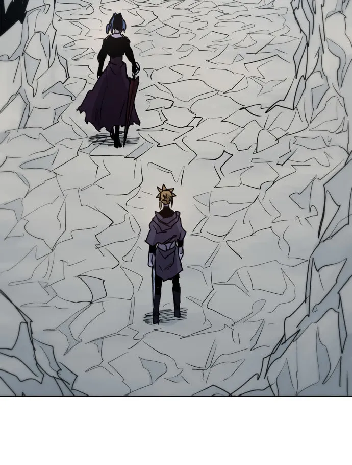 The Ember Knight Chapter 19 page 54 - 