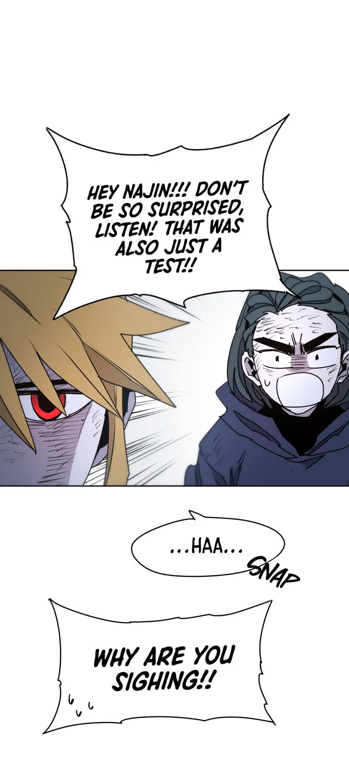 The Ember Knight Chapter 19 page 56 - 