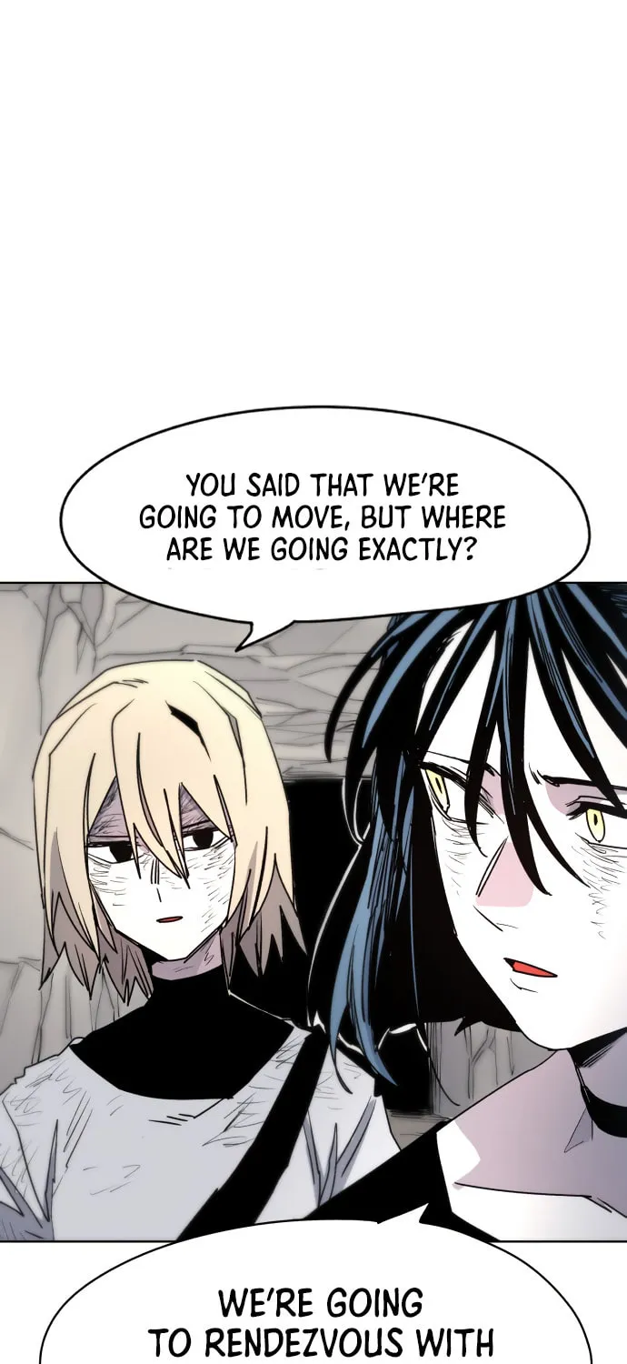 The Ember Knight Chapter 19 page 59 - 