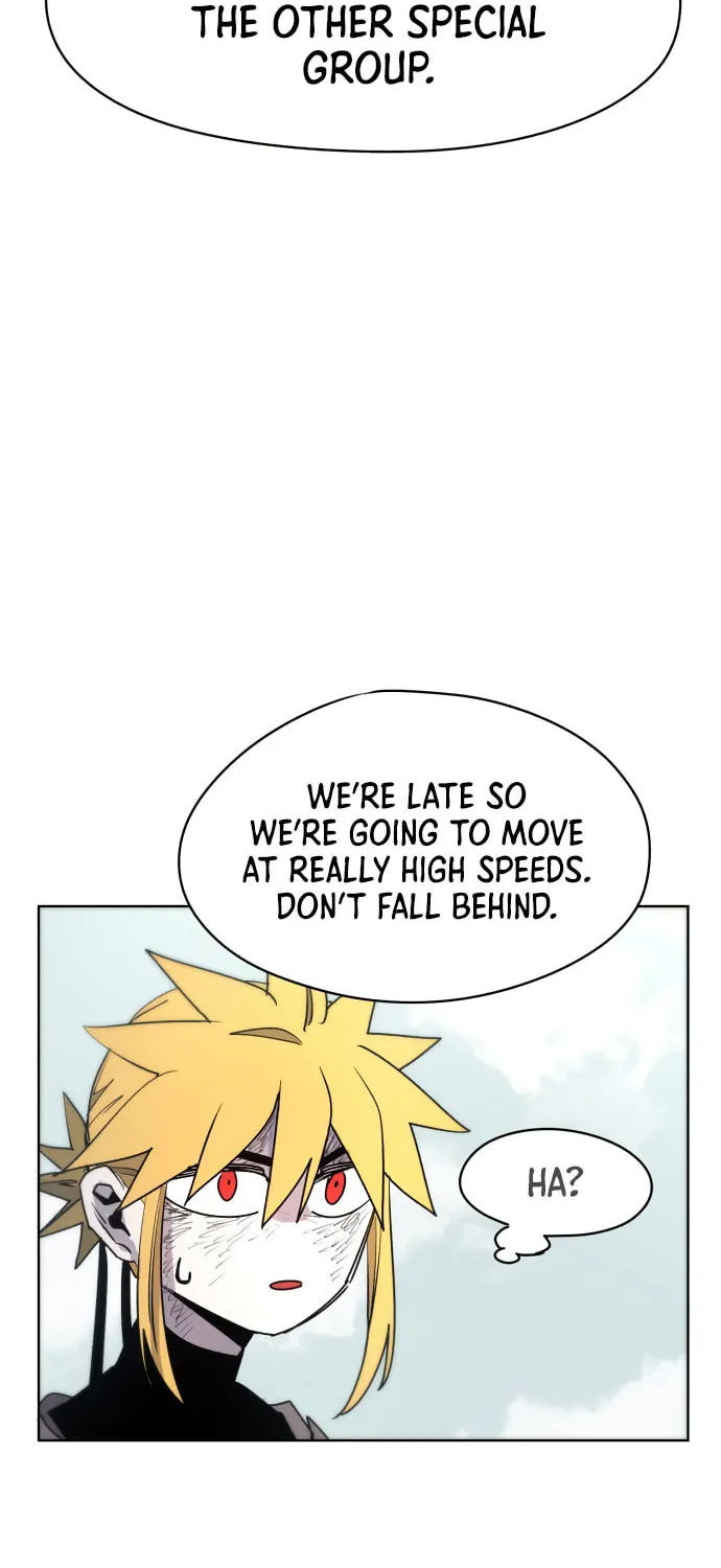 The Ember Knight Chapter 19 page 60 - 
