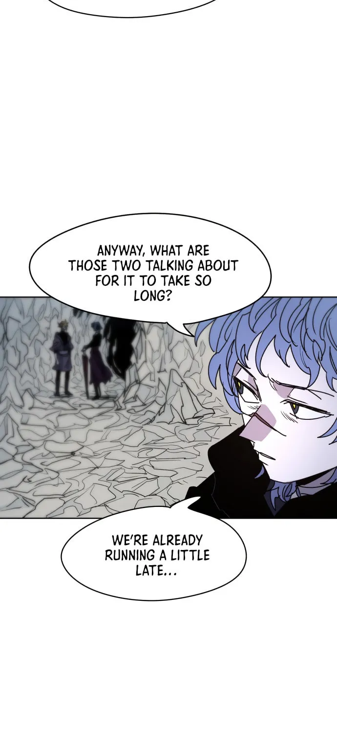 The Ember Knight Chapter 19 page 7 - 