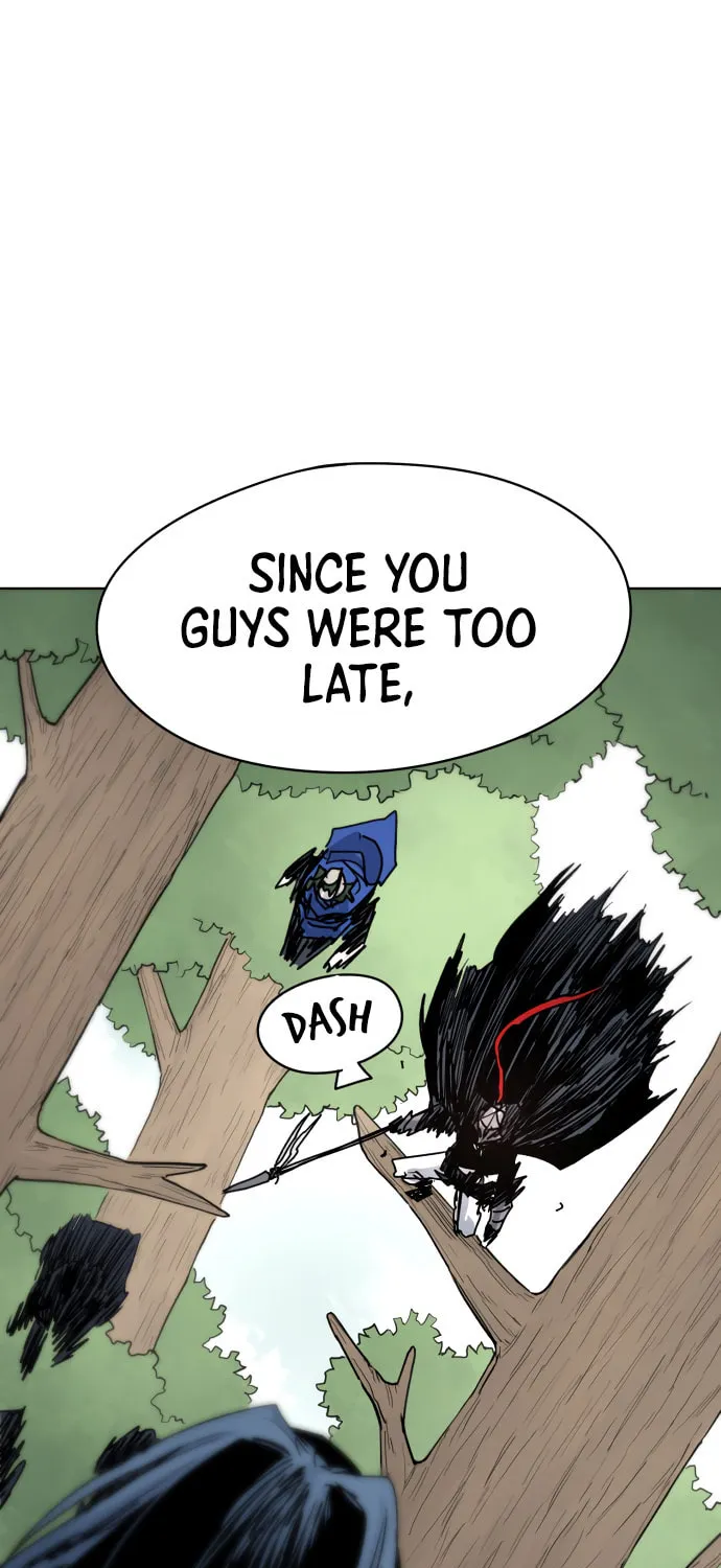 The Ember Knight Chapter 19 page 63 - 