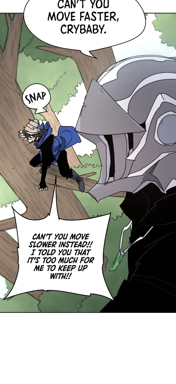 The Ember Knight Chapter 19 page 65 - 