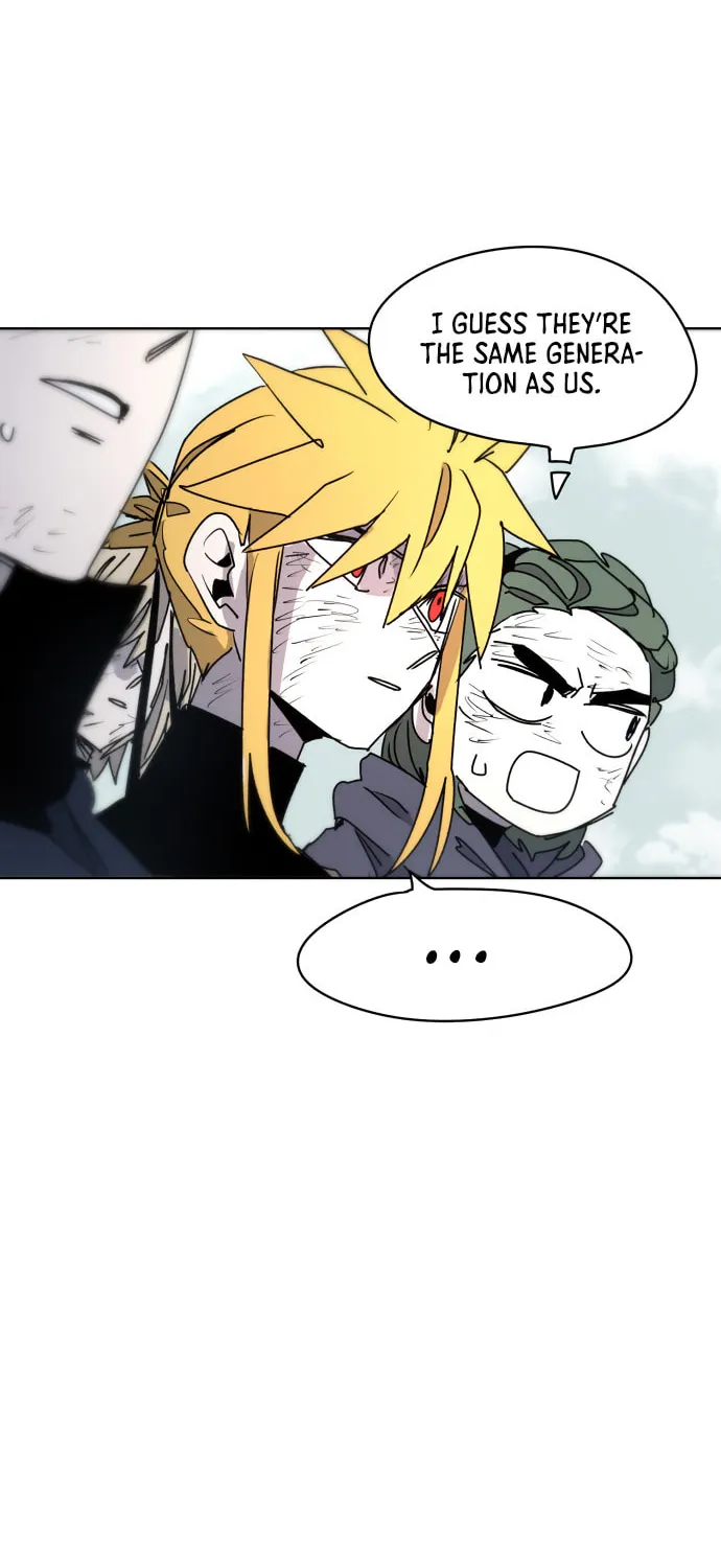 The Ember Knight Chapter 19 page 68 - 