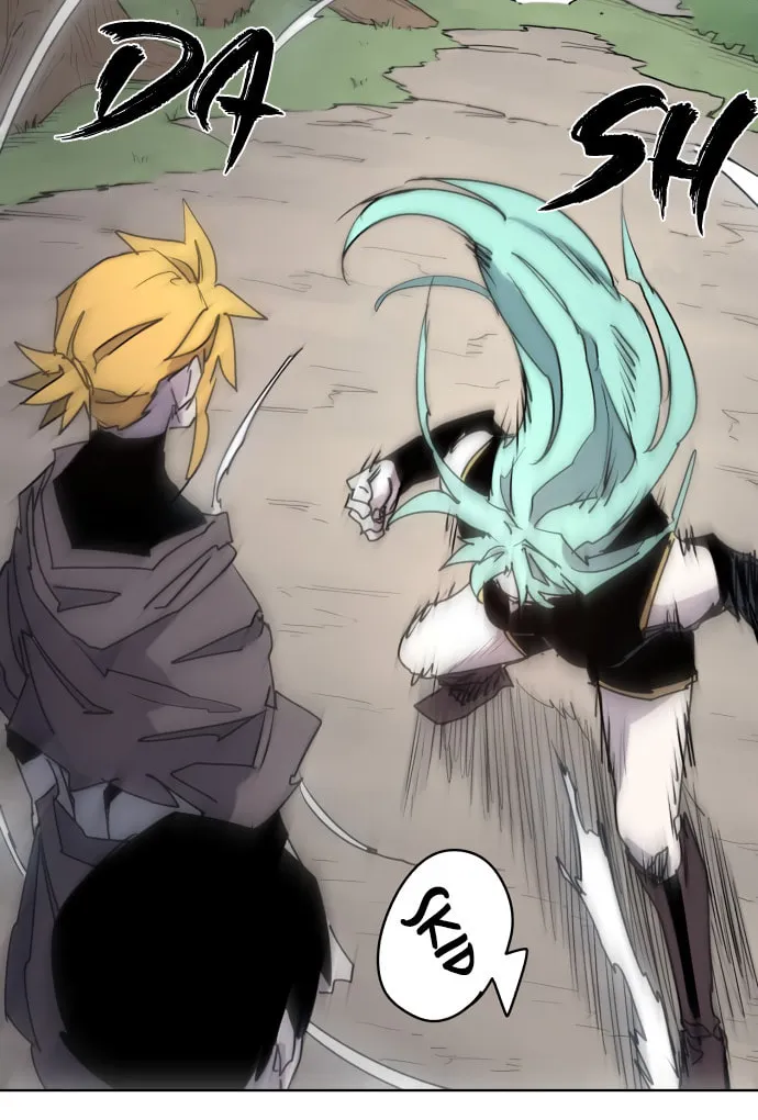 The Ember Knight Chapter 19 page 70 - 