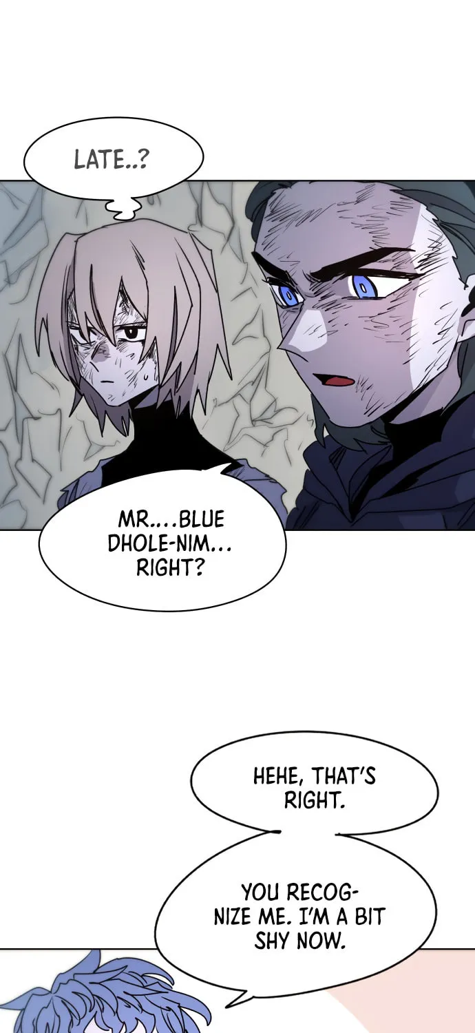 The Ember Knight Chapter 19 page 8 - 