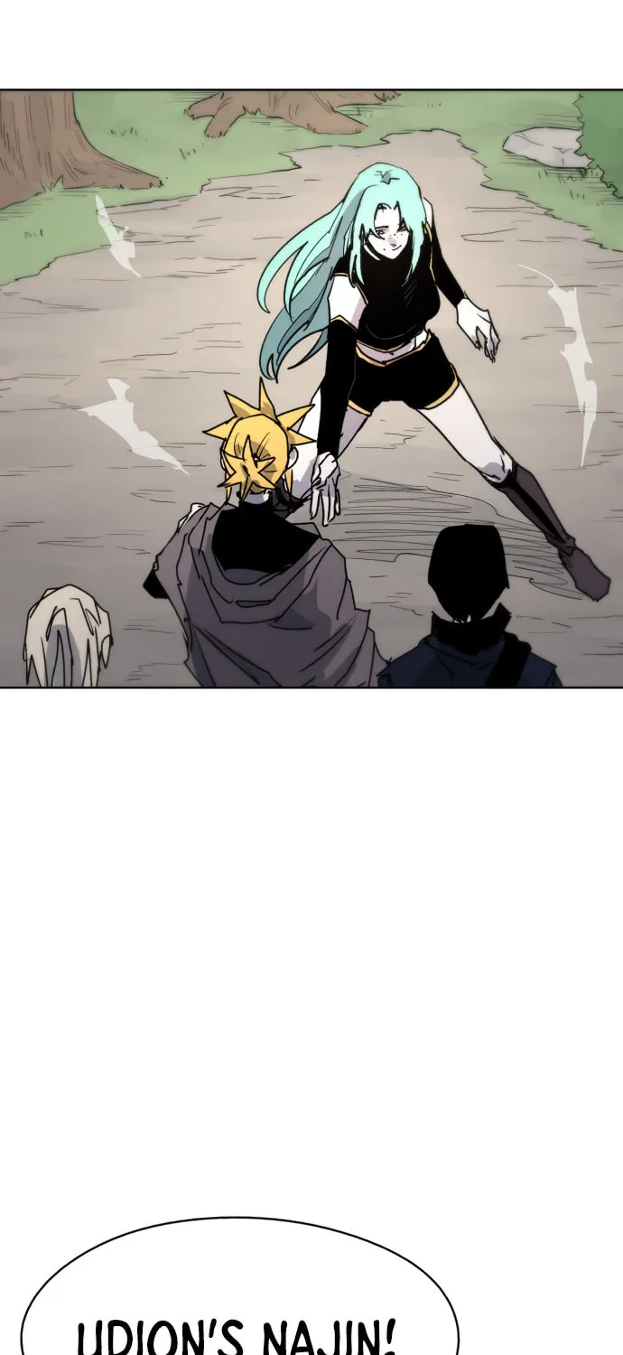The Ember Knight Chapter 19 page 77 - 