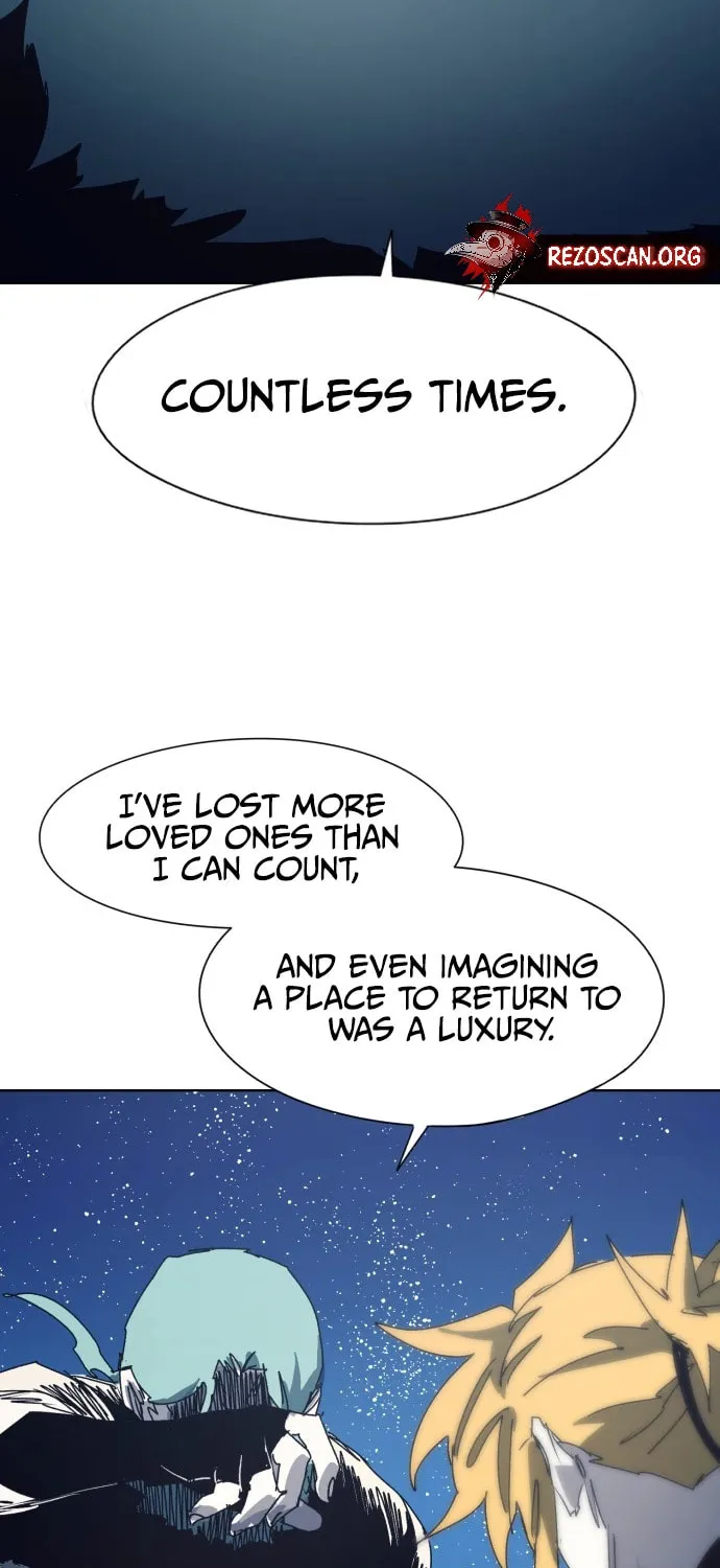 The Ember Knight Chapter 196 page 14 - 