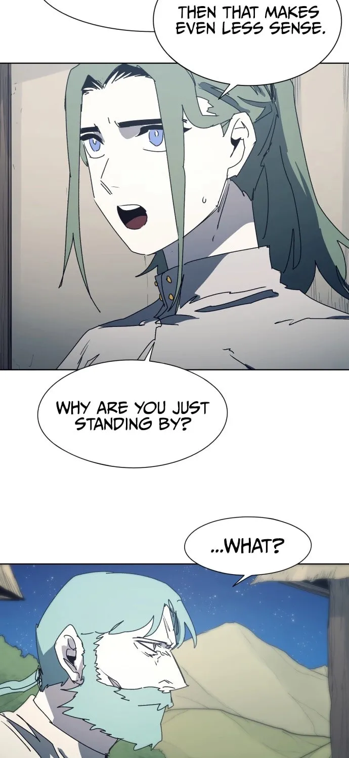 The Ember Knight Chapter 196 page 16 - 