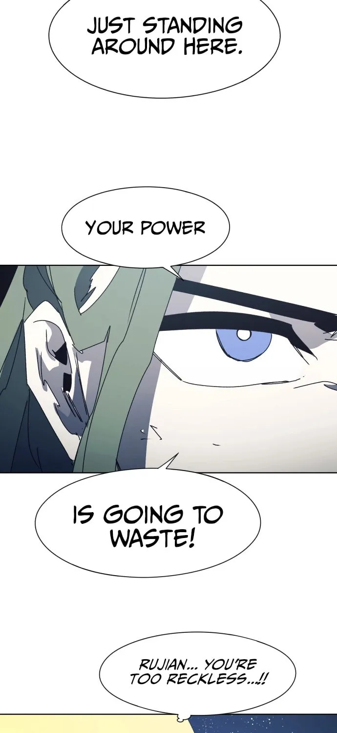 The Ember Knight Chapter 196 page 18 - 