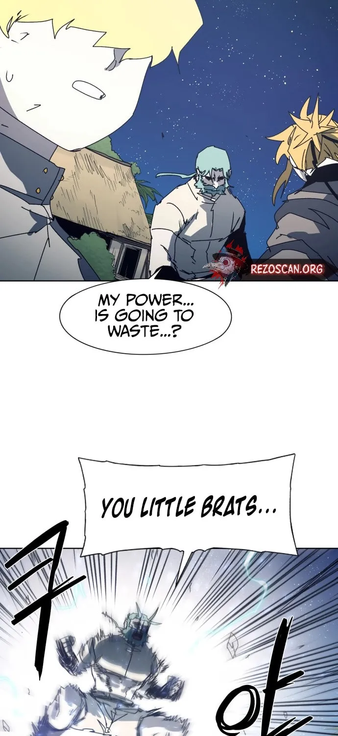 The Ember Knight Chapter 196 page 19 - 