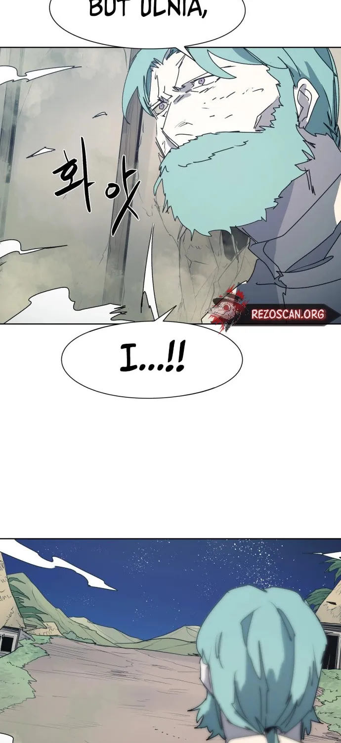 The Ember Knight Chapter 196 page 29 - 