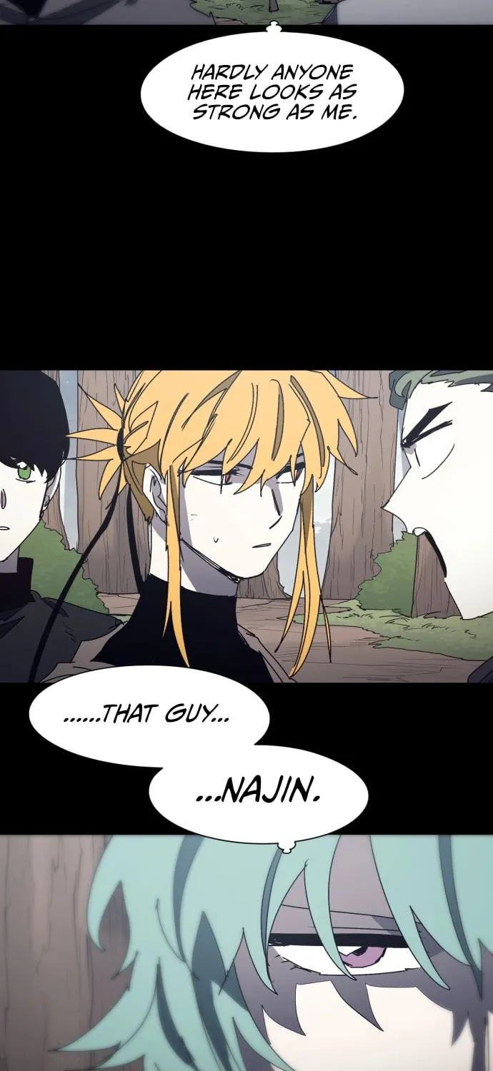 The Ember Knight Chapter 196 page 4 - 