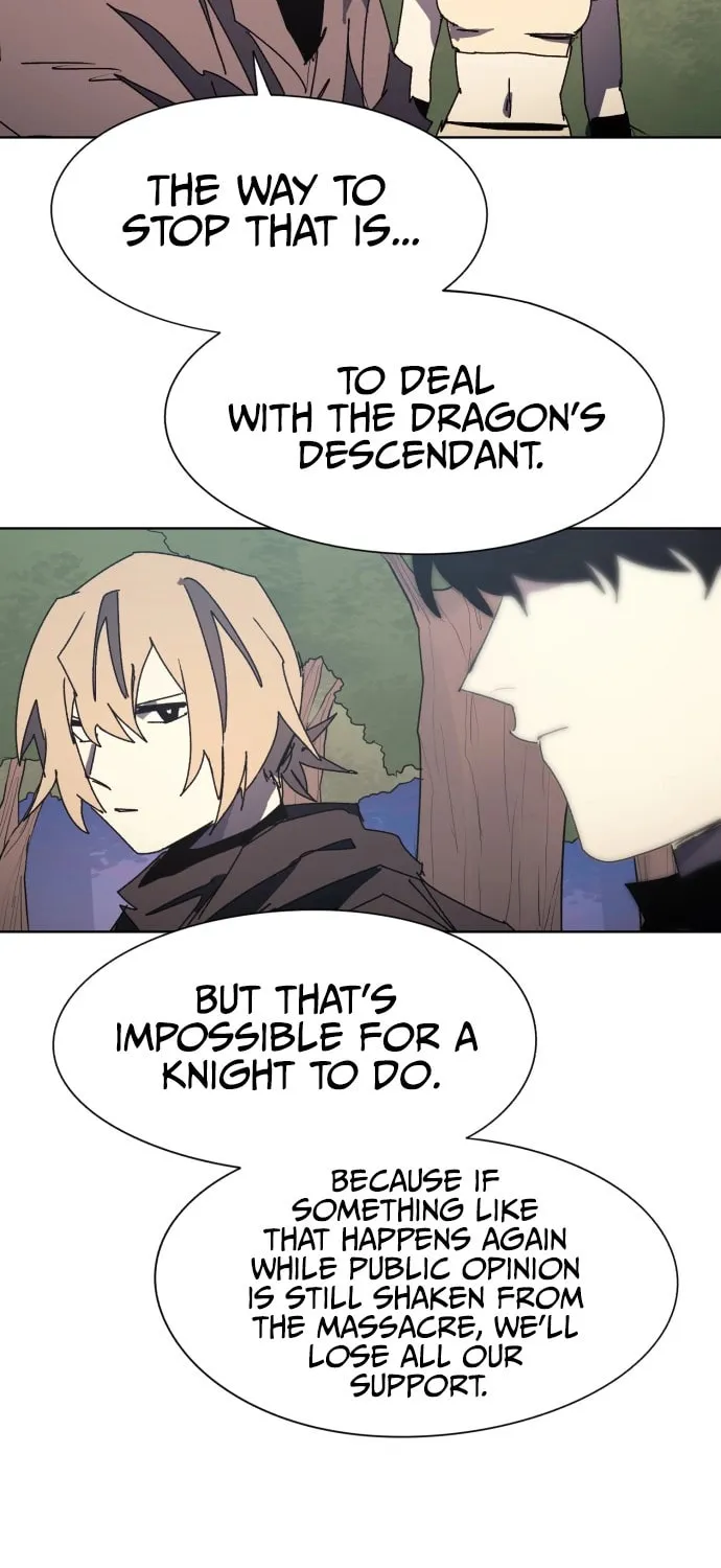The Ember Knight Chapter 196 page 35 - 