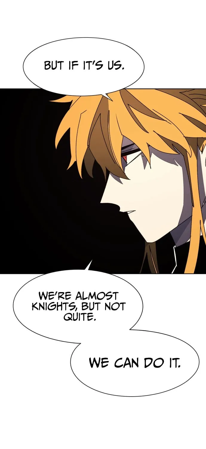 The Ember Knight Chapter 196 page 36 - 