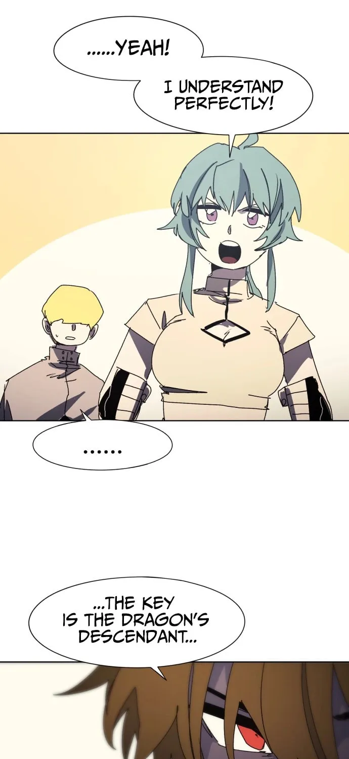 The Ember Knight Chapter 196 page 37 - 