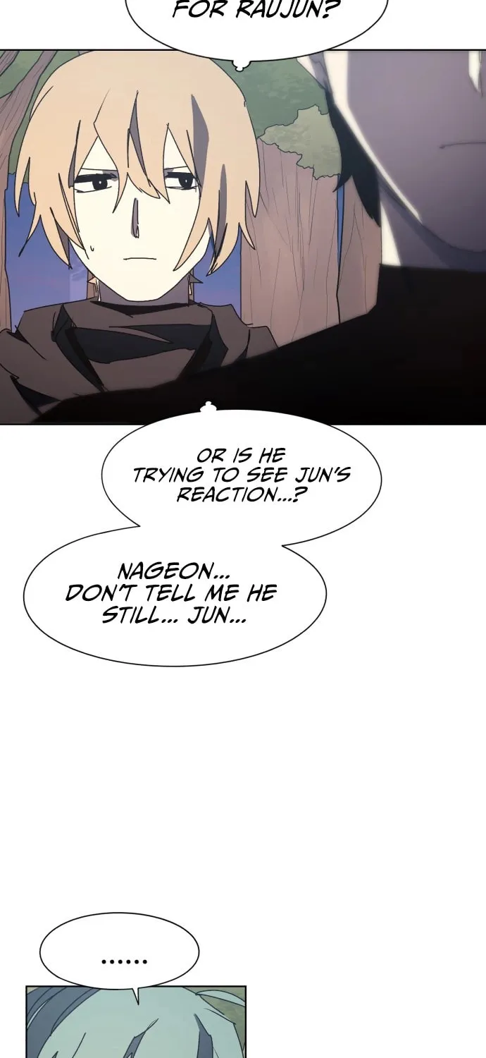 The Ember Knight Chapter 196 page 39 - 