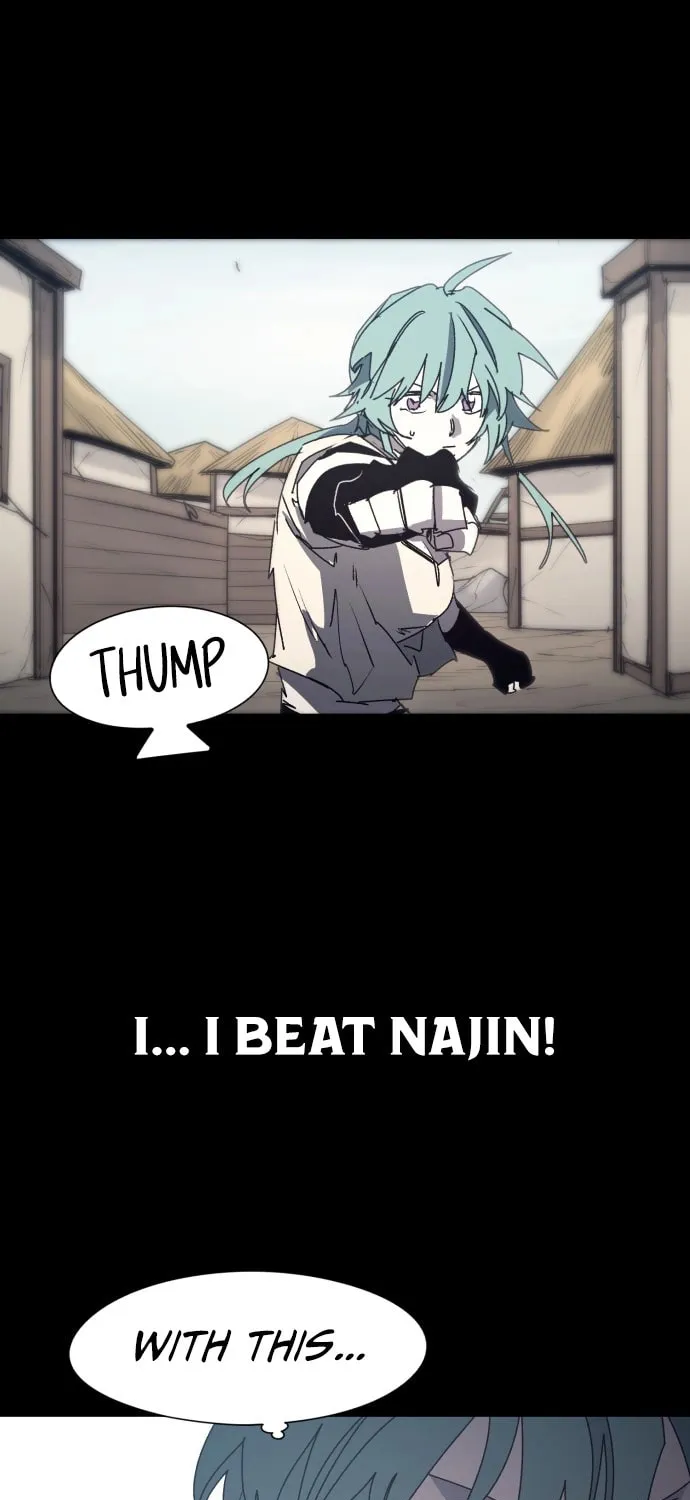 The Ember Knight Chapter 196 page 6 - 