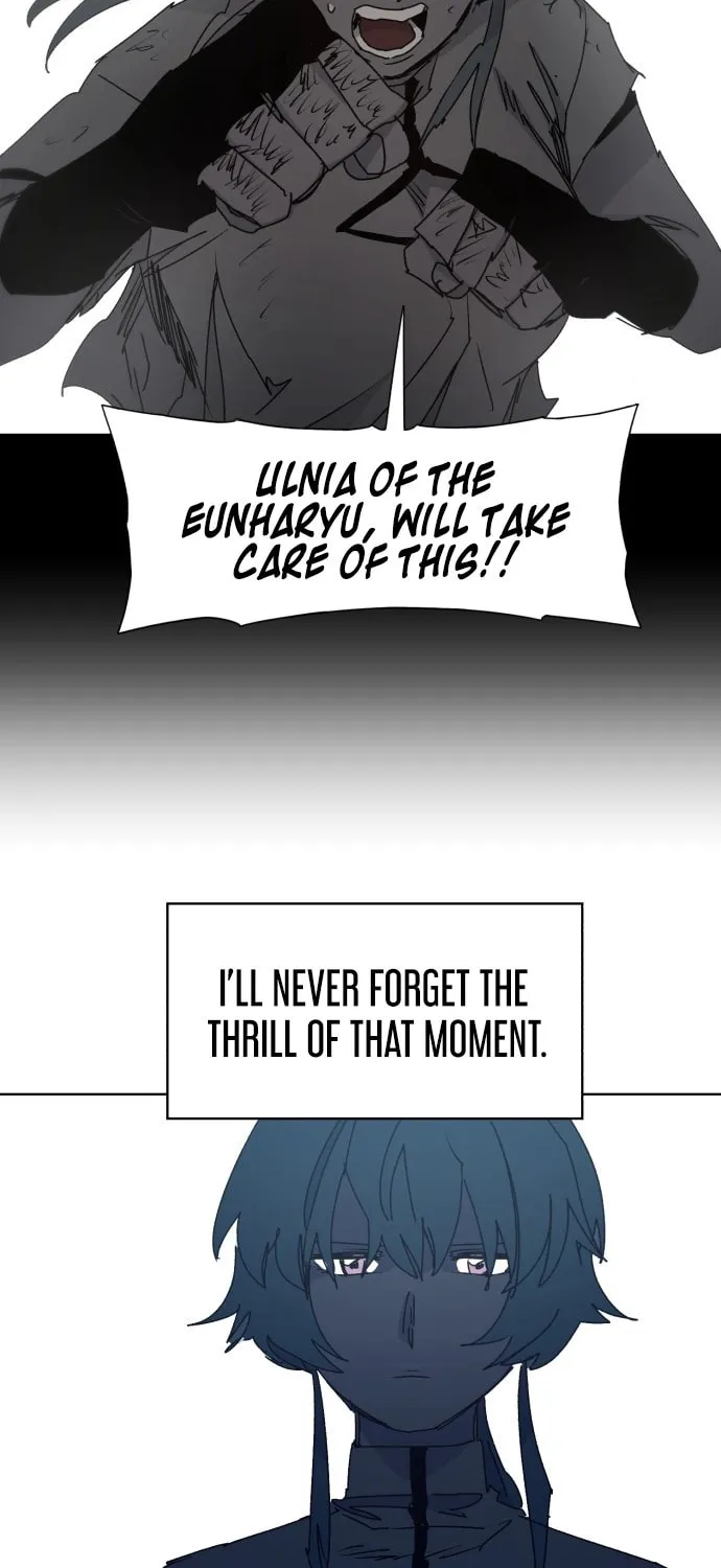 The Ember Knight Chapter 196 page 9 - 