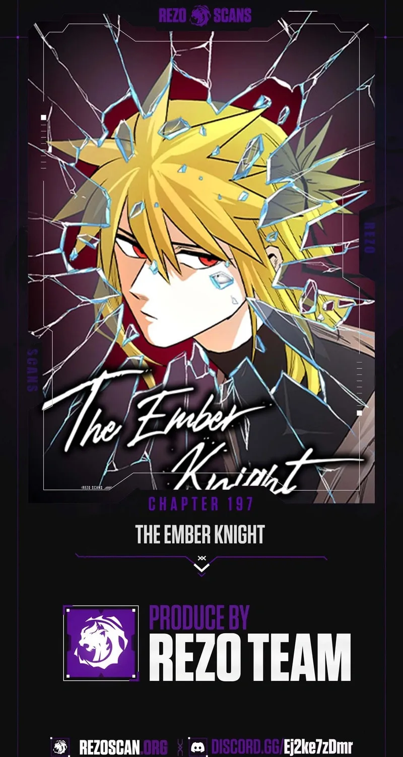 The Ember Knight Chapter 197 page 2 - 