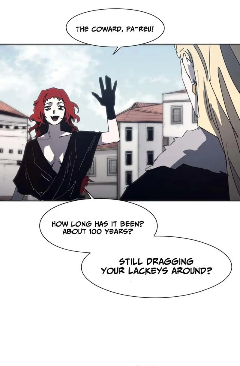 The Ember Knight Chapter 197 page 11 - 
