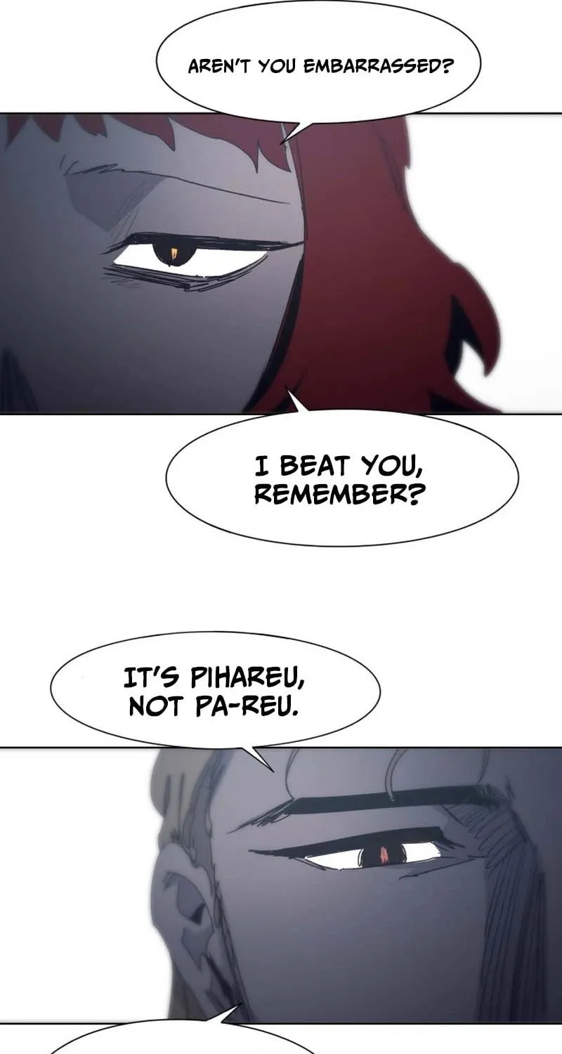 The Ember Knight Chapter 197 page 12 - 