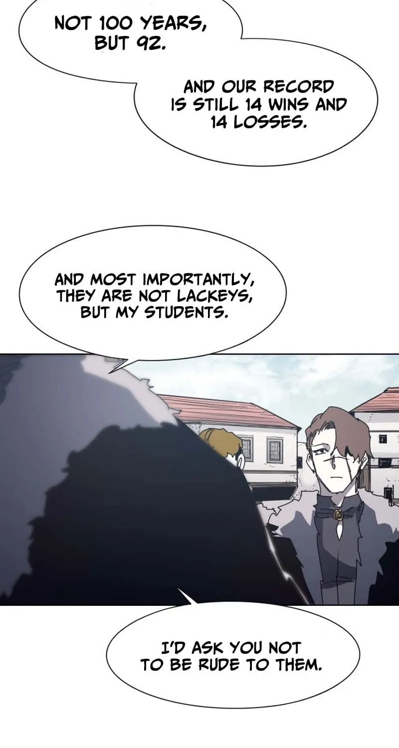The Ember Knight Chapter 197 page 13 - 
