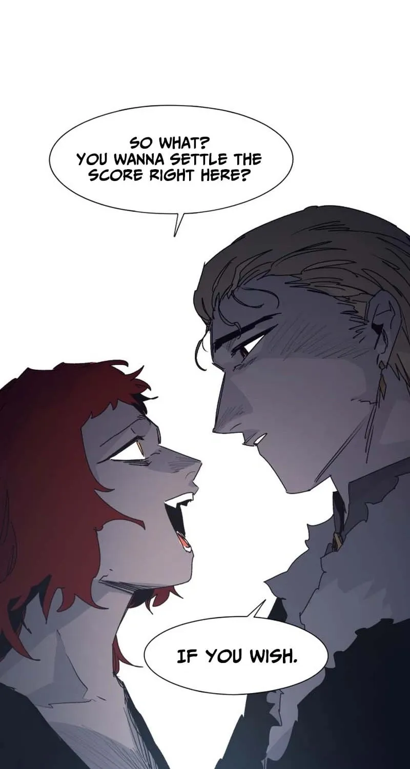 The Ember Knight Chapter 197 page 14 - 