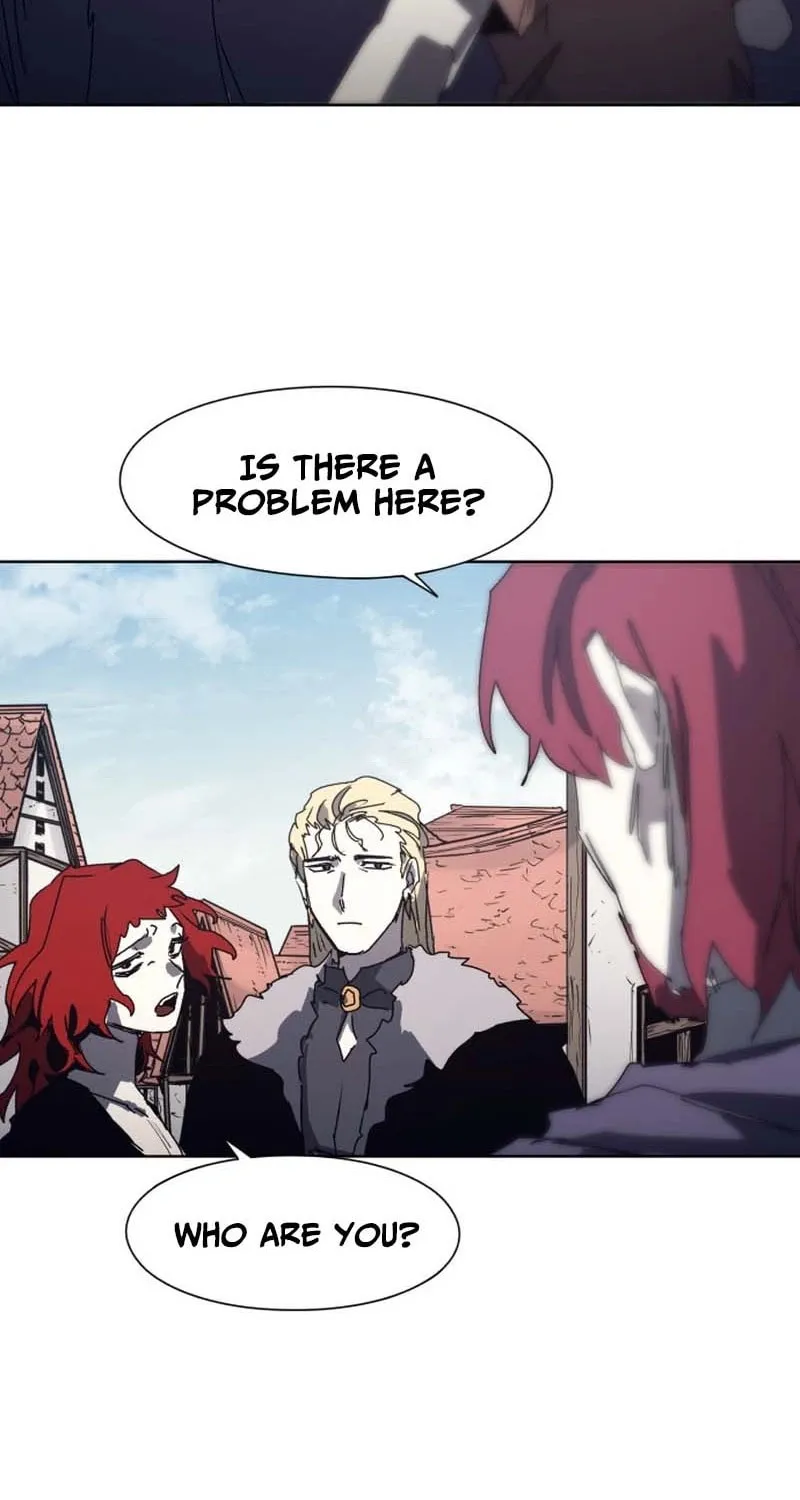 The Ember Knight Chapter 197 page 18 - 